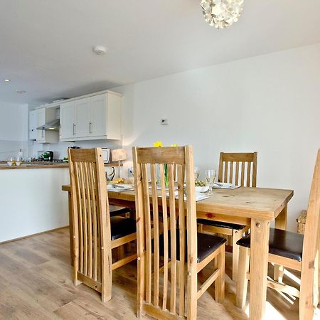 3 Harbour View Apartment Newquay  Luaran gambar