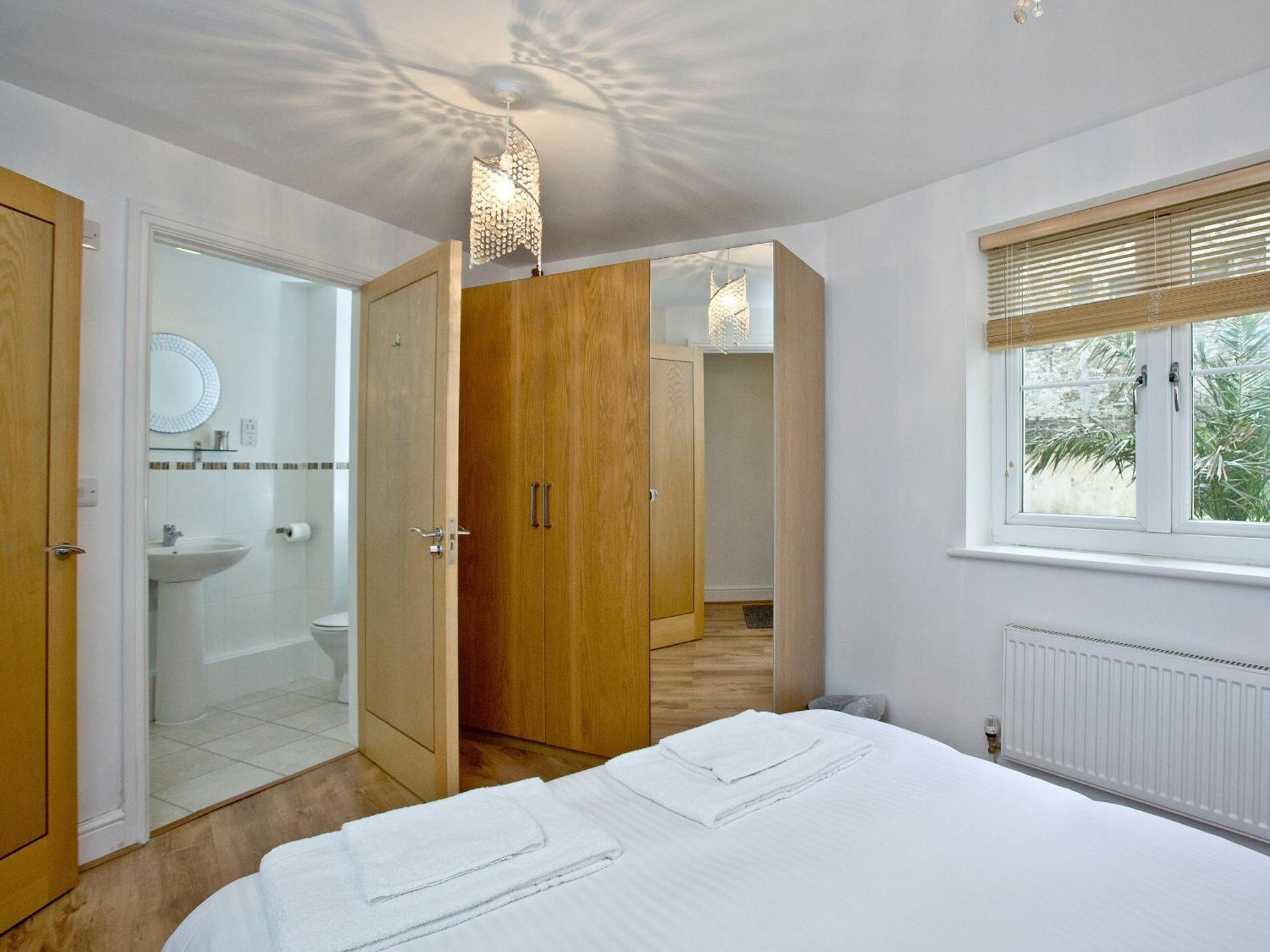 3 Harbour View Apartment Newquay  Luaran gambar